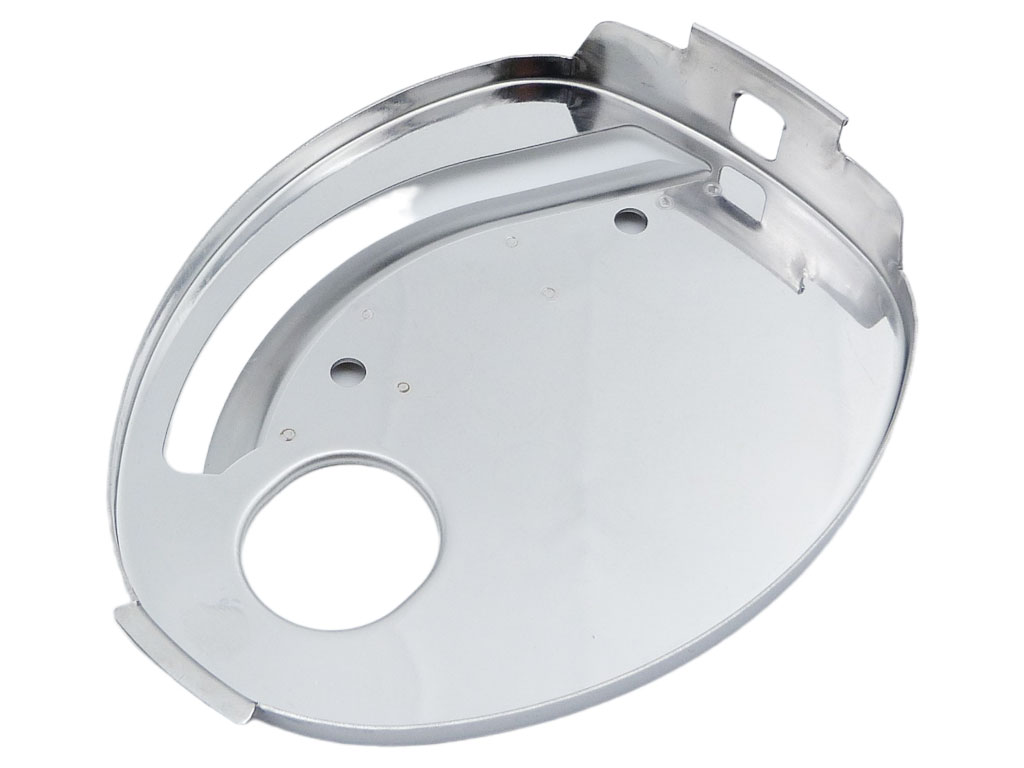 Struhadlo plátkovací, plátky 1.2mm robot PHILIPS HR1388