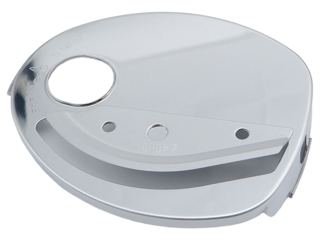 Struhadlo plátkovací, plátky 2.4mm robot PHILIPS HR1388