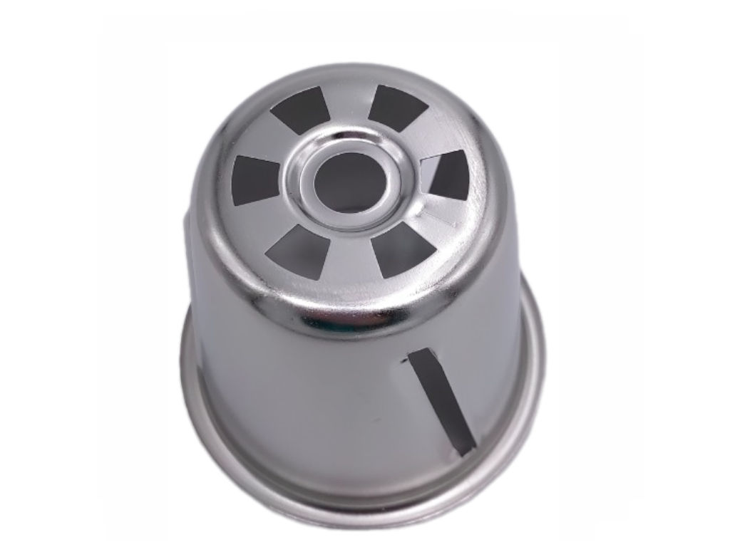 Struhadlo plátkovací, strouhač starší provedení větší, masořezka Eta 2075 Ambo, 0023 Gratussino, 0028 Gratus (ETA 207500380)