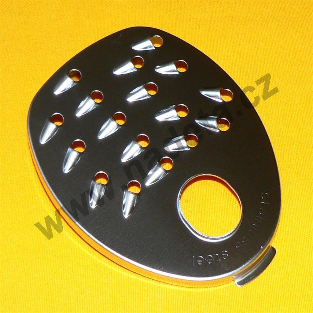 Struhadlo střední robot PHILIPS HR1388