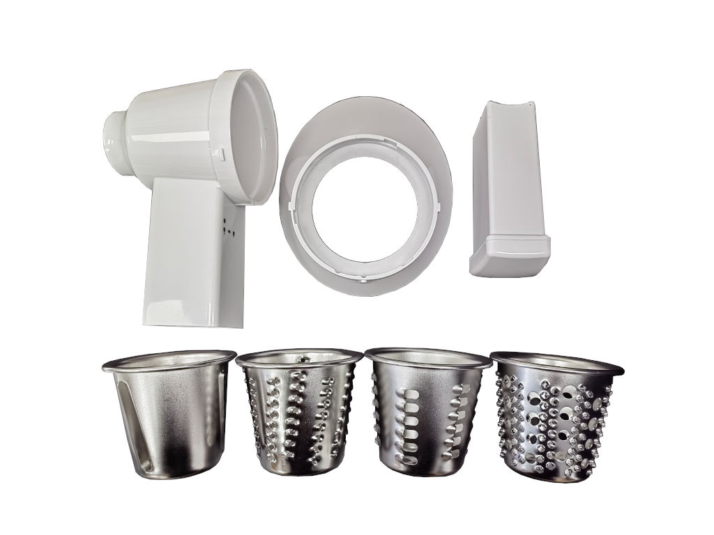 Struhadlo, strouhací nástavec kuchyňského robotu Eta 0028 95020