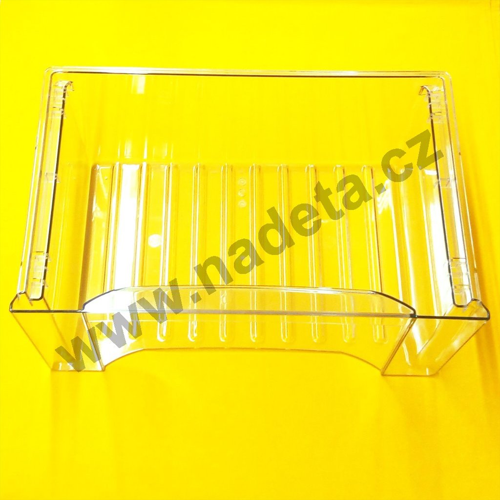 Šuplík lednice na zeleninu 332062 HISENSE / GORENJE, originál