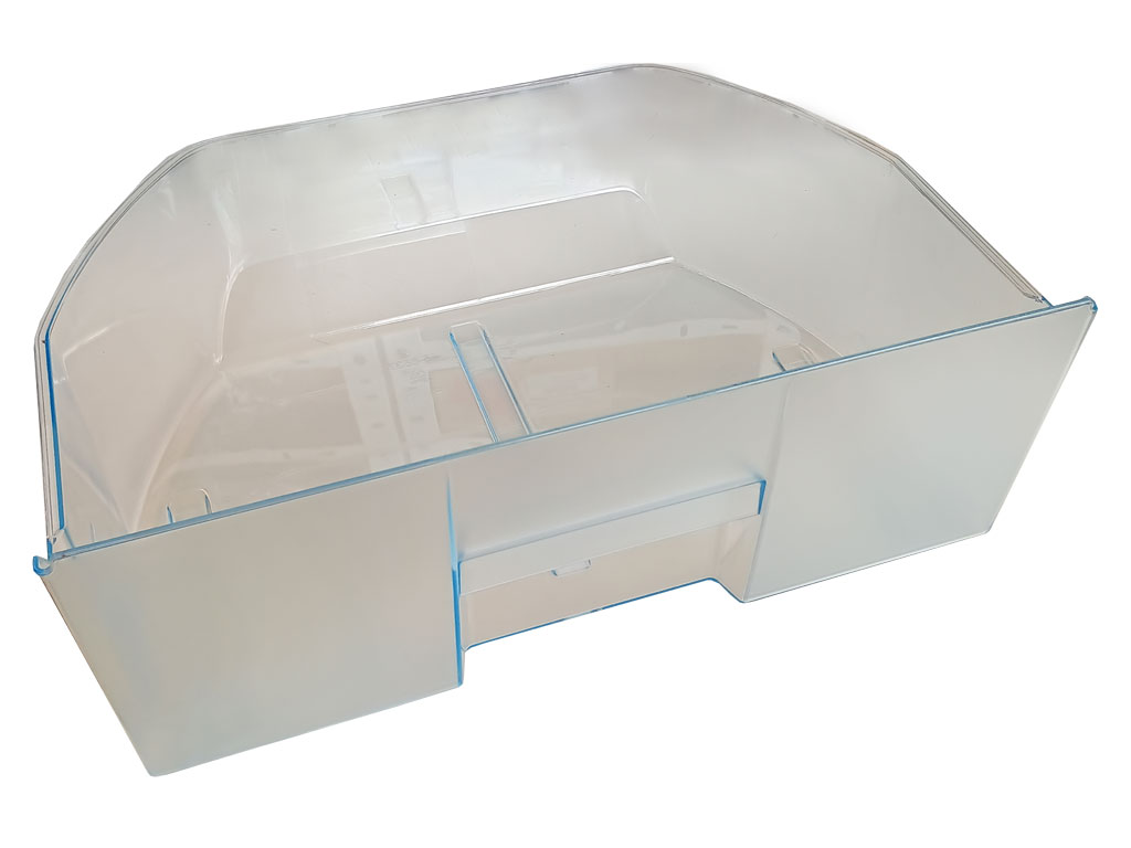 Šuplík lednice na zeleninu 4565370300 BEKO / GRUNDIG / ARCELIK - druhá jakost