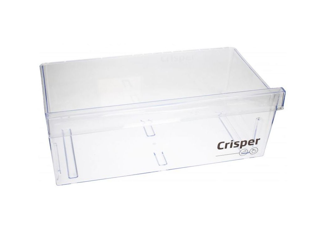 Šuplík lednice na zeleninu C00876287 BEKO / GRUNDIG / ARCELIK, originál