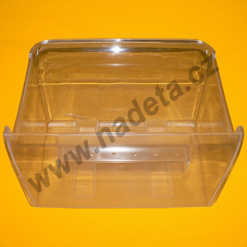 Šuplík mrazáku lednice Candy CRCS172X