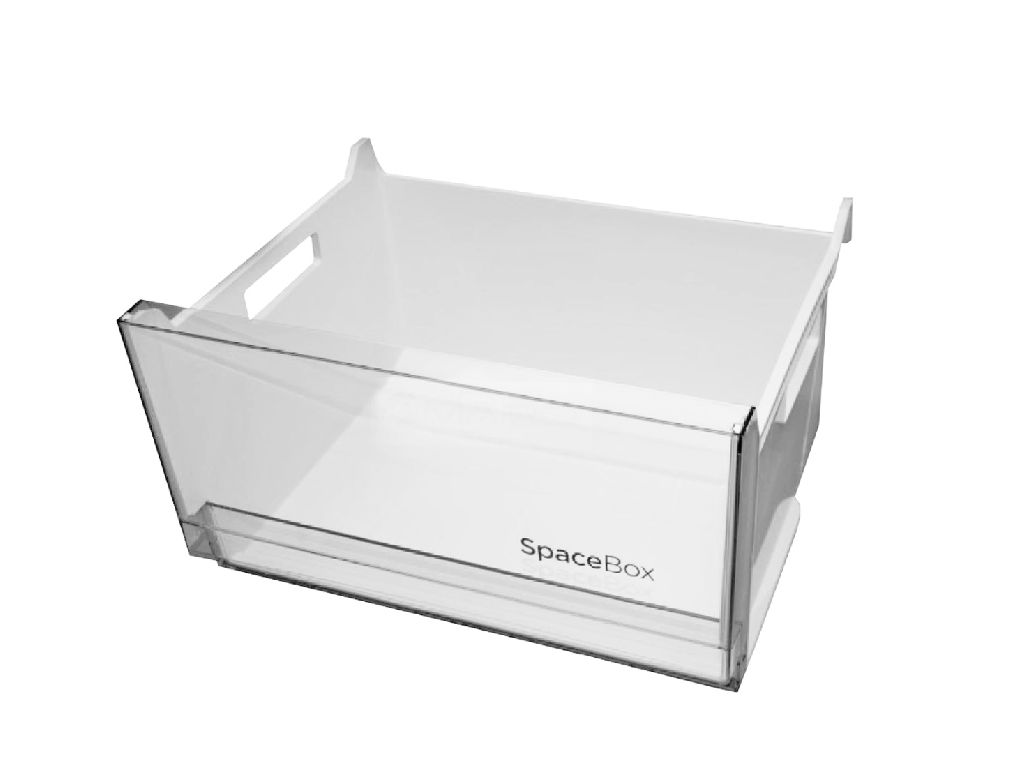 Šuplík mrazáku lednice - SpaceBox GORENJE / MORA, PANASONIC  571770