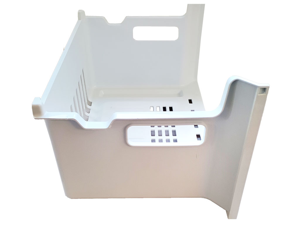 Šuplík mrazáku lednice, bez čela, dolní 4651600100 BEKO / GRUNDIG / ARCELIK, originál