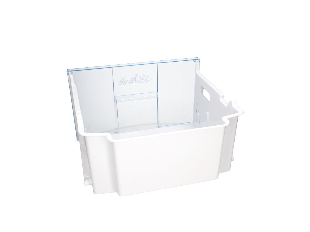 Šuplík mrazáku lednice, horní C00898184 BEKO / GRUNDIG / ARCELIK, originál