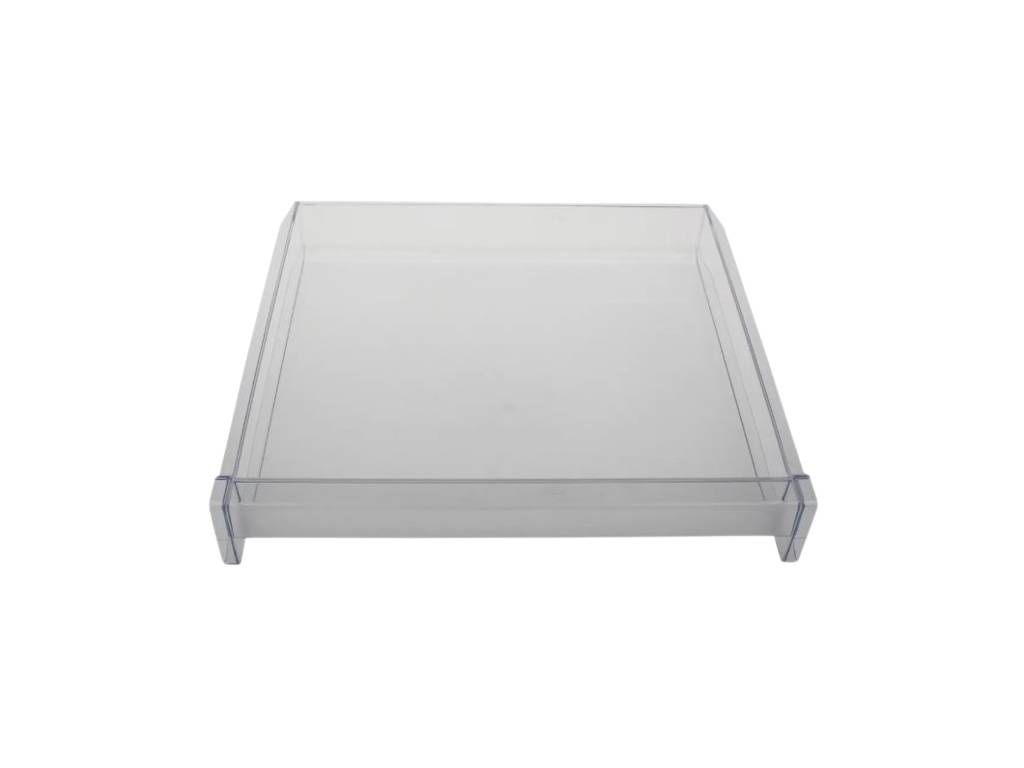 Šuplík mrazáku lednice, horní nízký WHIRLPOOL / INDESIT 481010596939, C00324928 