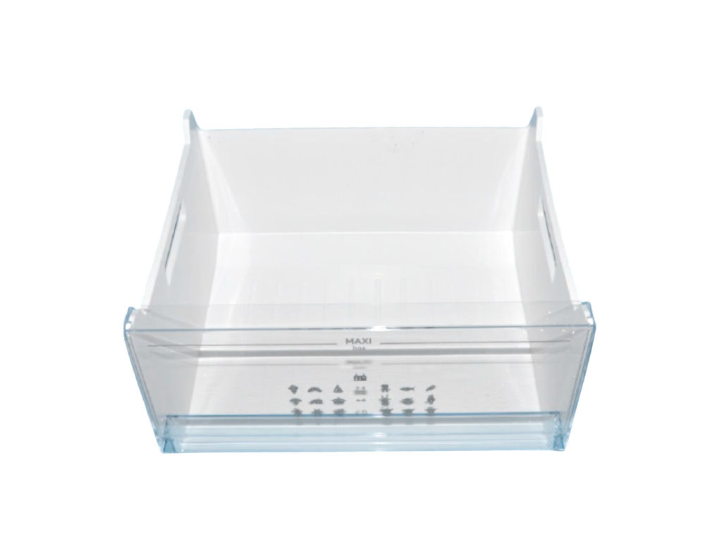 Šuplík mrazáku lednice, prostřední 710958 HISENSE / GORENJE, originál