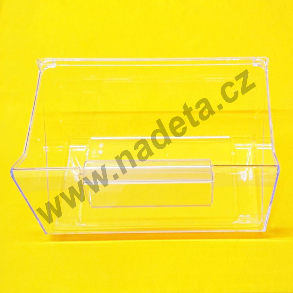 Šuplík spodní, lednice Electrolux Kombi ENN2800BOW 