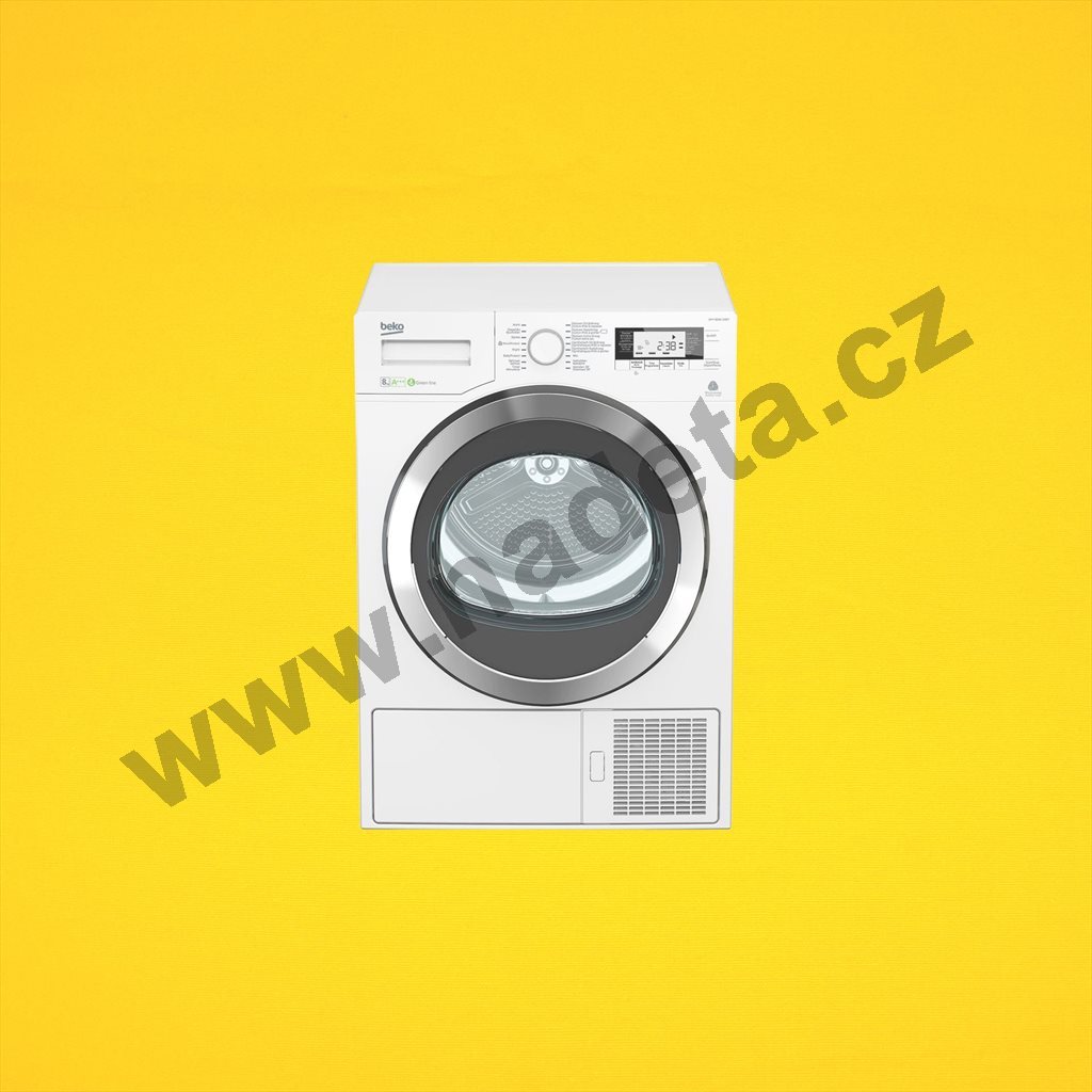 Sušička Beko DPY8506GXB1