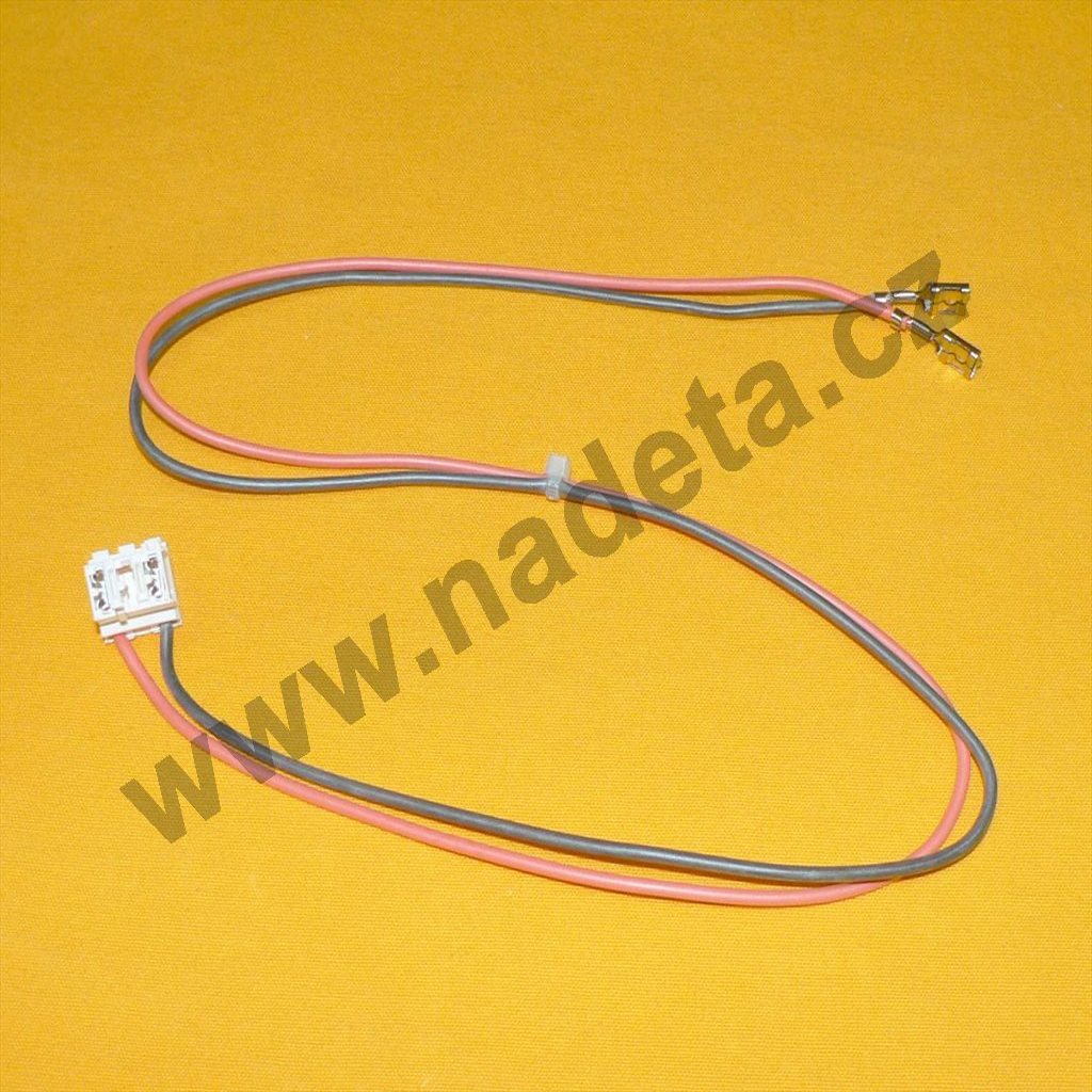 Svazek kabelů hnízda, sporák Mora 354B.10