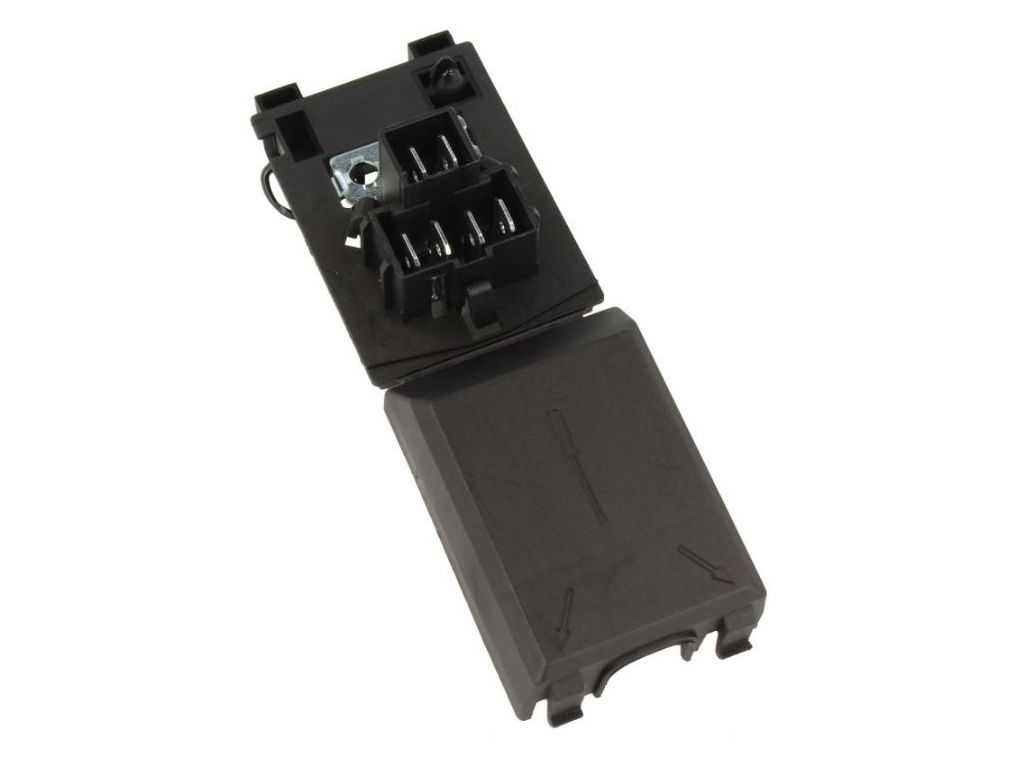 Svorkovnice připojení vodičů do trouby EV MORA / GORENJE 667777