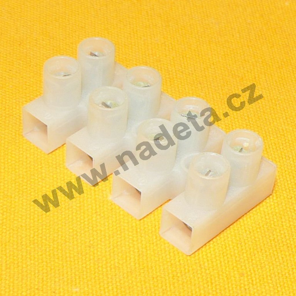 Svorkovnice žehlička ETA 9843 04544 