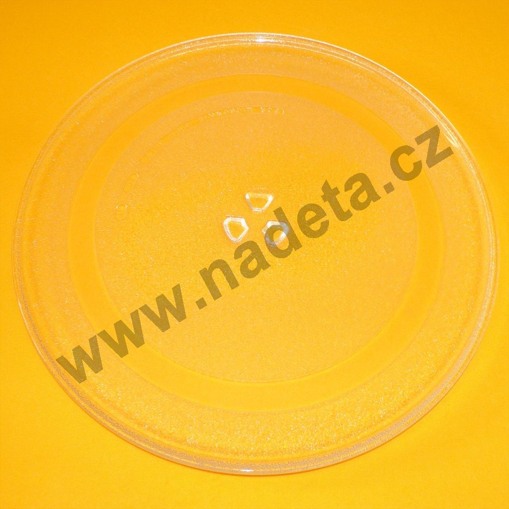 Talíř mikrovlnná trouba Goldstar 1B71725A d=36cm