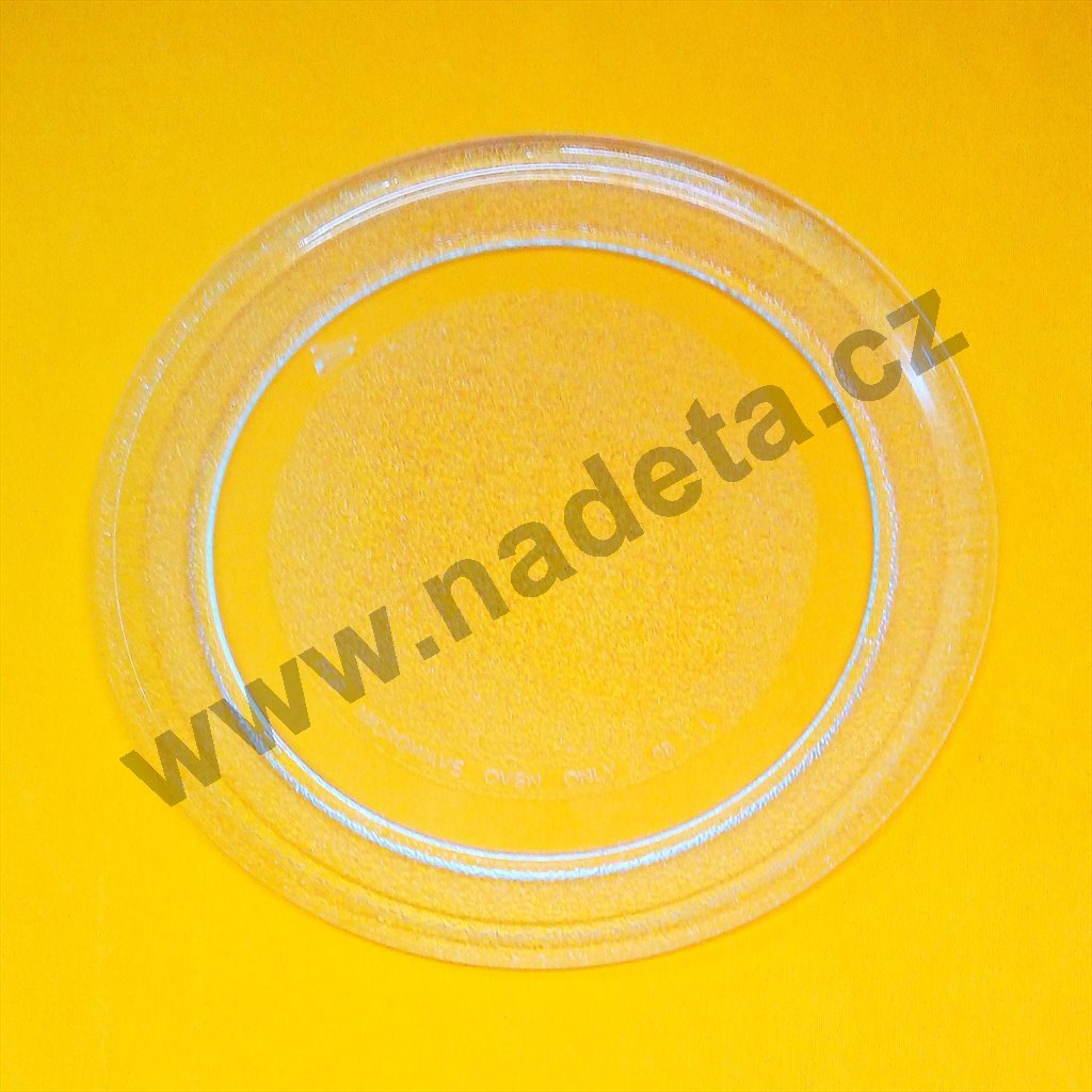 Talíř otočný mikrovlnná trouba Mora MT07-00