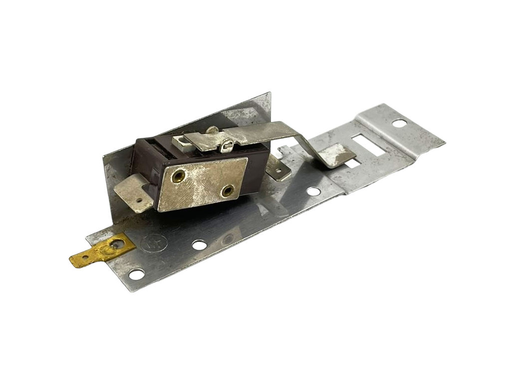 Tamat - Mikrospínač 0182 MKO