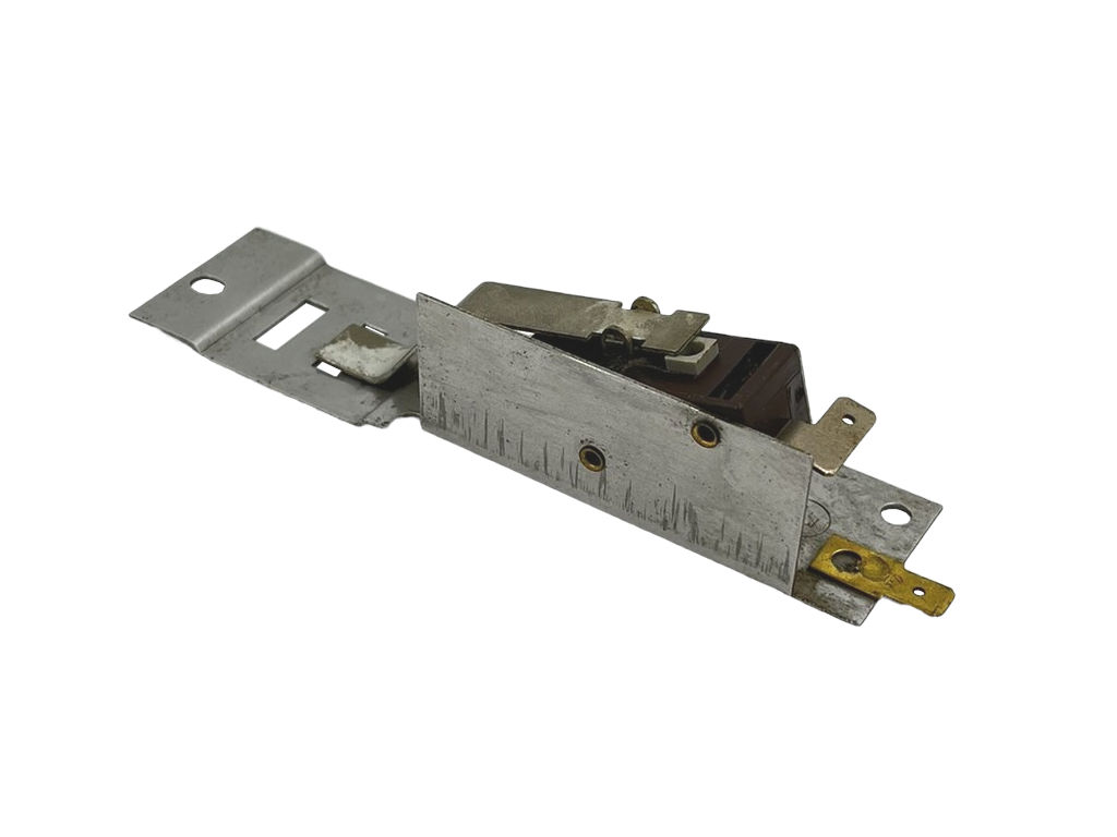 Tamat - Mikrospínač 0182 MKO