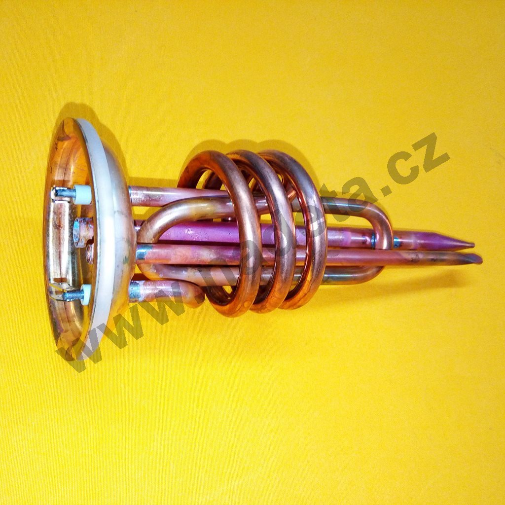 Tatramat EO5P 5l těleso 2000 W spodní beztlakový