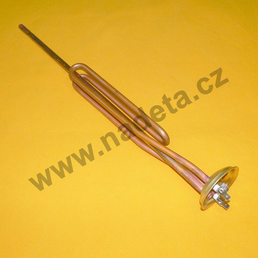 Tatramat EOV 150 Trend příruba s tělesem