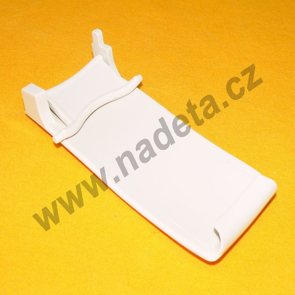 Tefal odšťavňovač 8314 závěr víka - spona, SS-989671