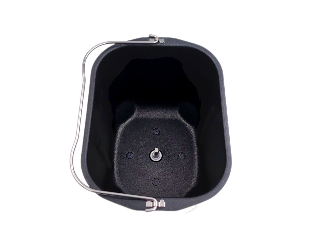 Tefal pekárna B07-D nádoba bez lopatky SS-986062 