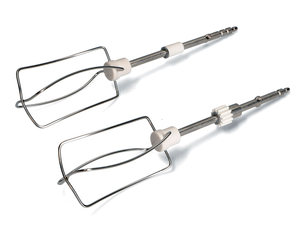 Tefal ruční mixer HT610 šlehací metly SS-193937