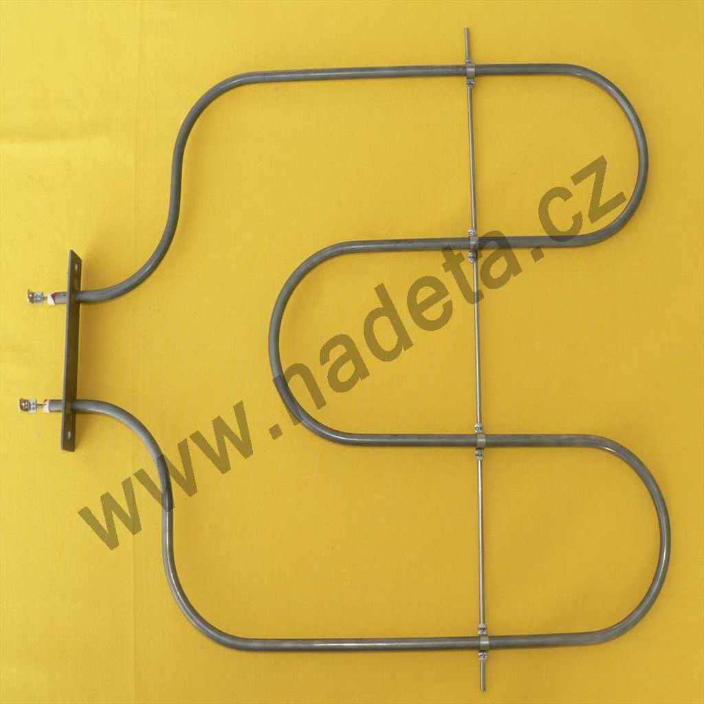 Těl.1200 W/230 V Bosch spod.I=360/š=300mm