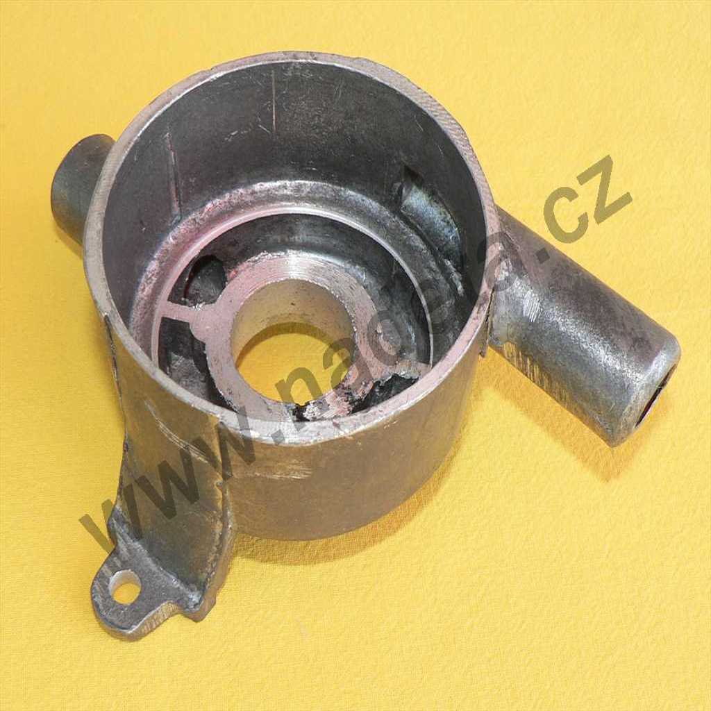 Těleso čerpadla, pračka Romo Mini 