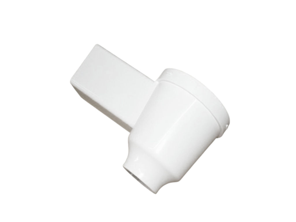 Těleso strouhače bez unašeče, starší provedení, větší, masořezka Eta 2075 Ambo, 0023 Gratussino, 0028 Gratus ( ETA 0028 00420 )