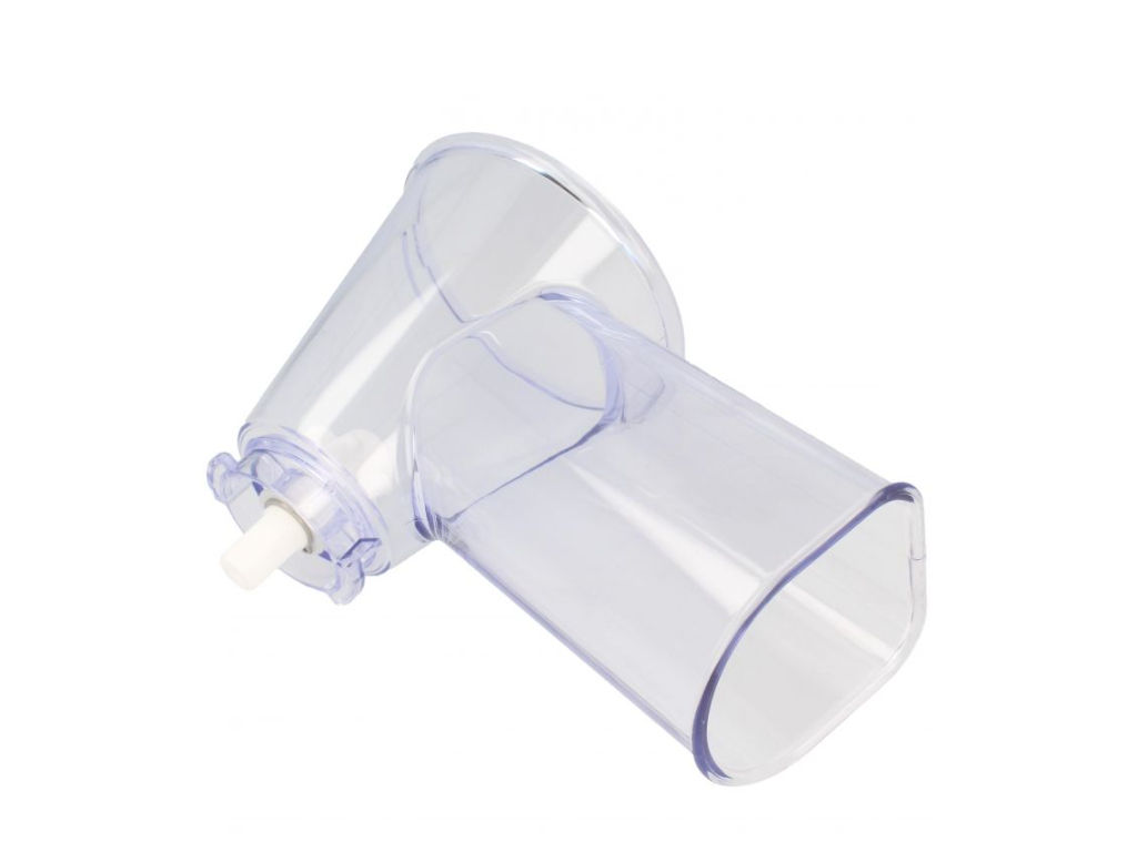 Těleso strouhače, kuchyňský robot Moulinex DJ81