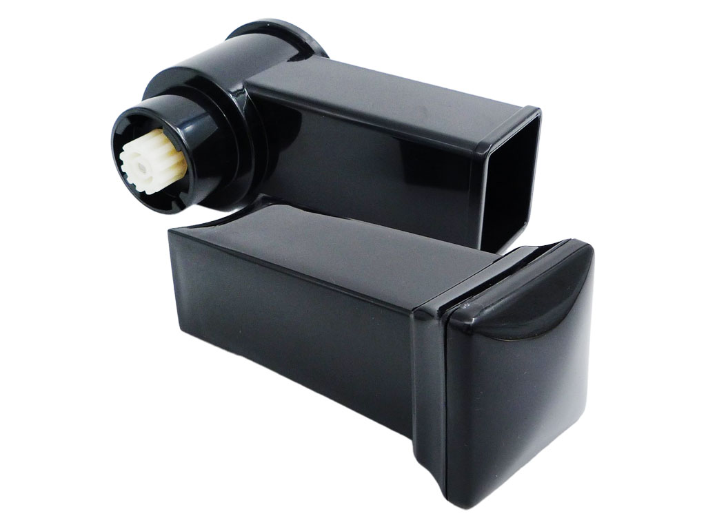 Těleso strouhače masomlýnek Eta 6075 BESTO ( Eta 607500010 )