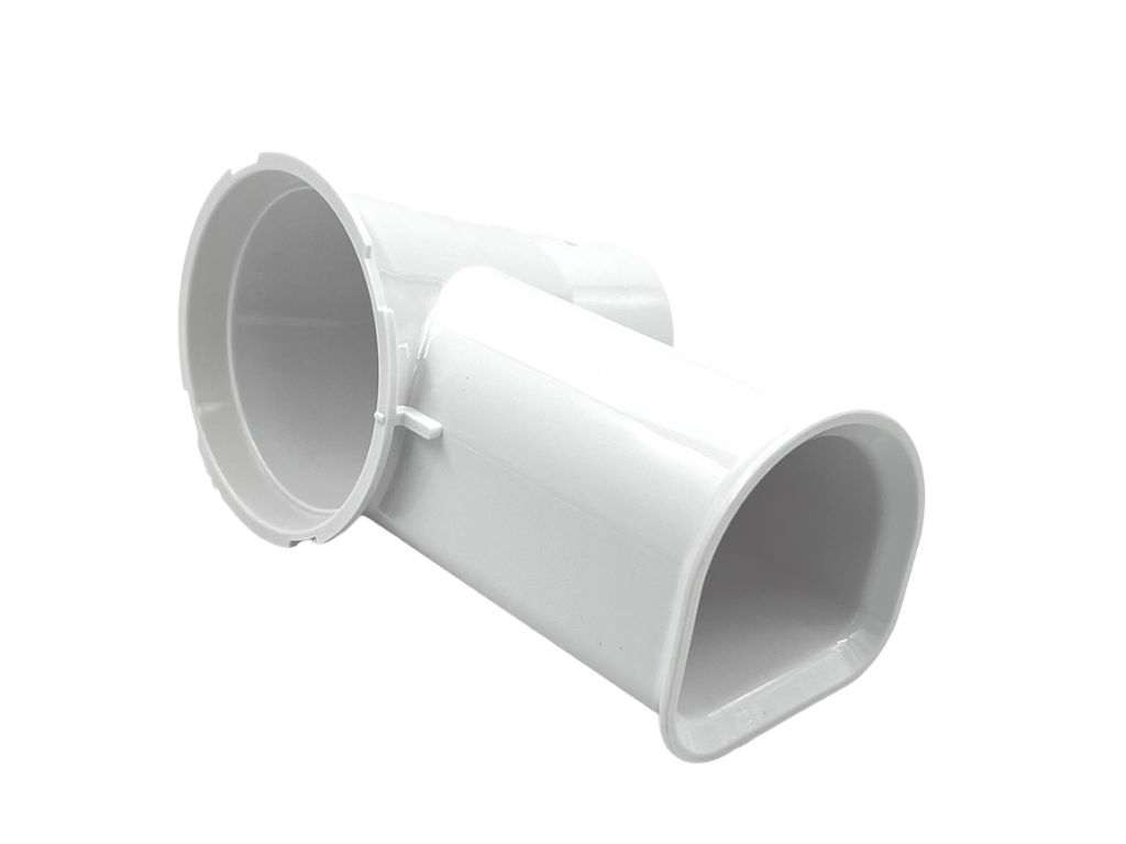 Těleso strouhače robot Eta 4128 Gustus IV strouhač ETA 002895090 (Eta 412800400)