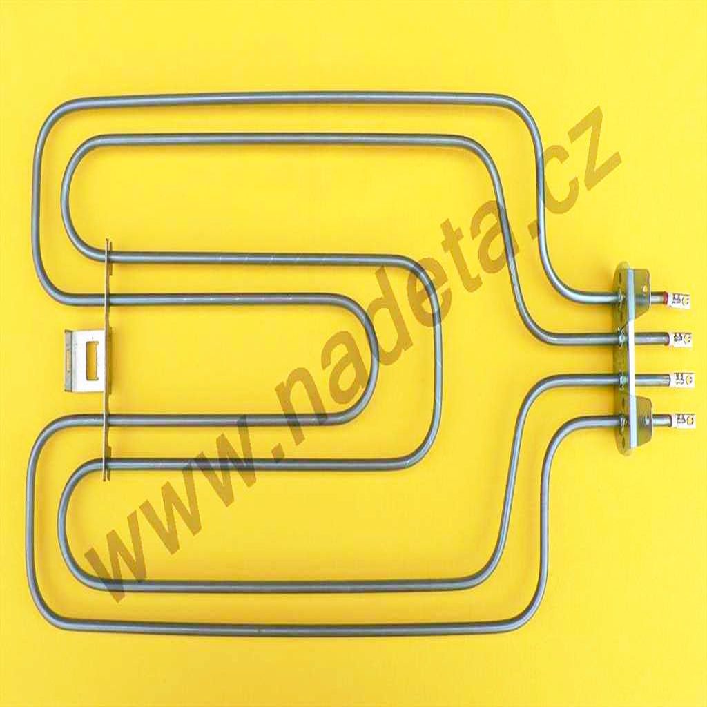 Těleso top.horní 813,2225,3154,3171