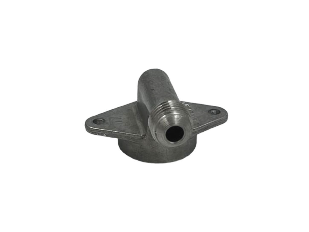 Těleso trysky troubového hořáku sporáku Mora, 15279