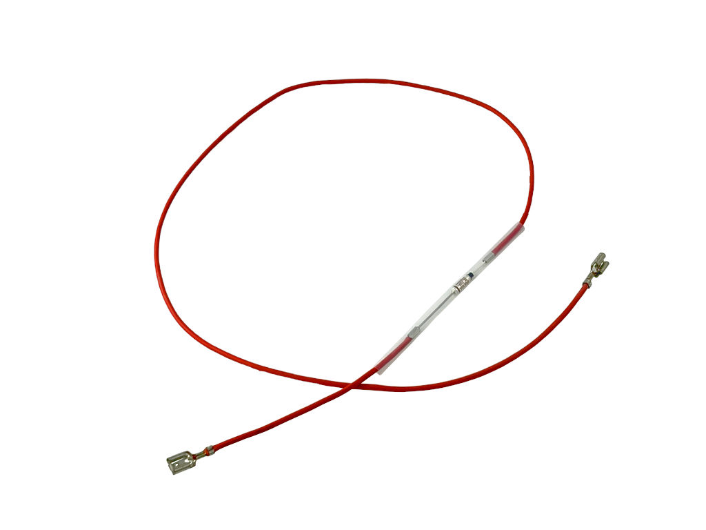 Tepelná pojistka 192°C kávovaru DeLonghi, 5013252541