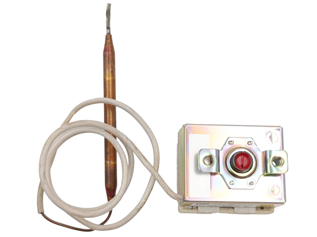 Tepelná pojistka 5286-0-004-1