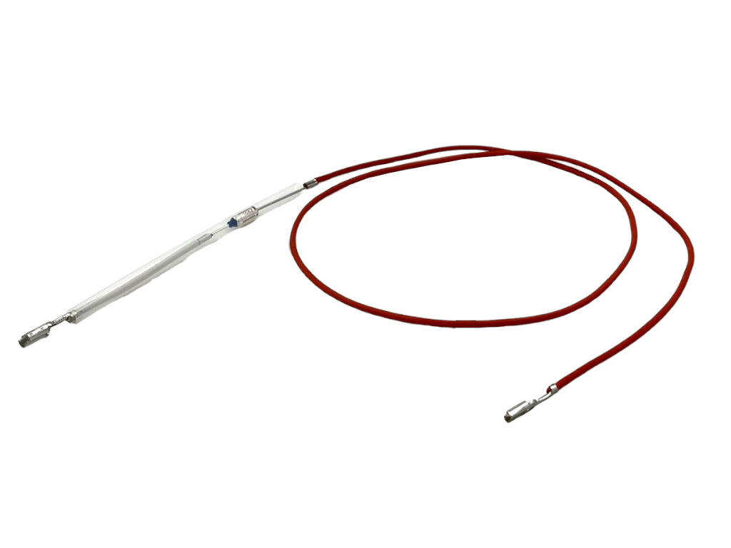 Tepelná pojistka TCO 192°C kávovaru DeLonghi, 5013252531