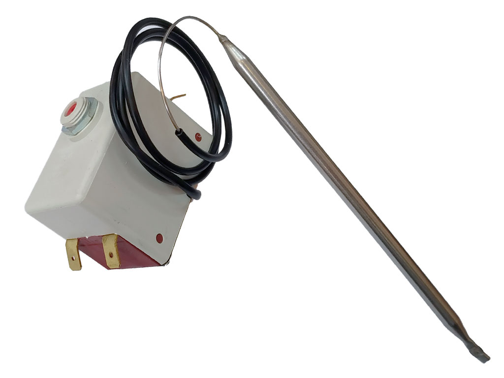 Tepelná pojistka bojleru Tatramat KV441