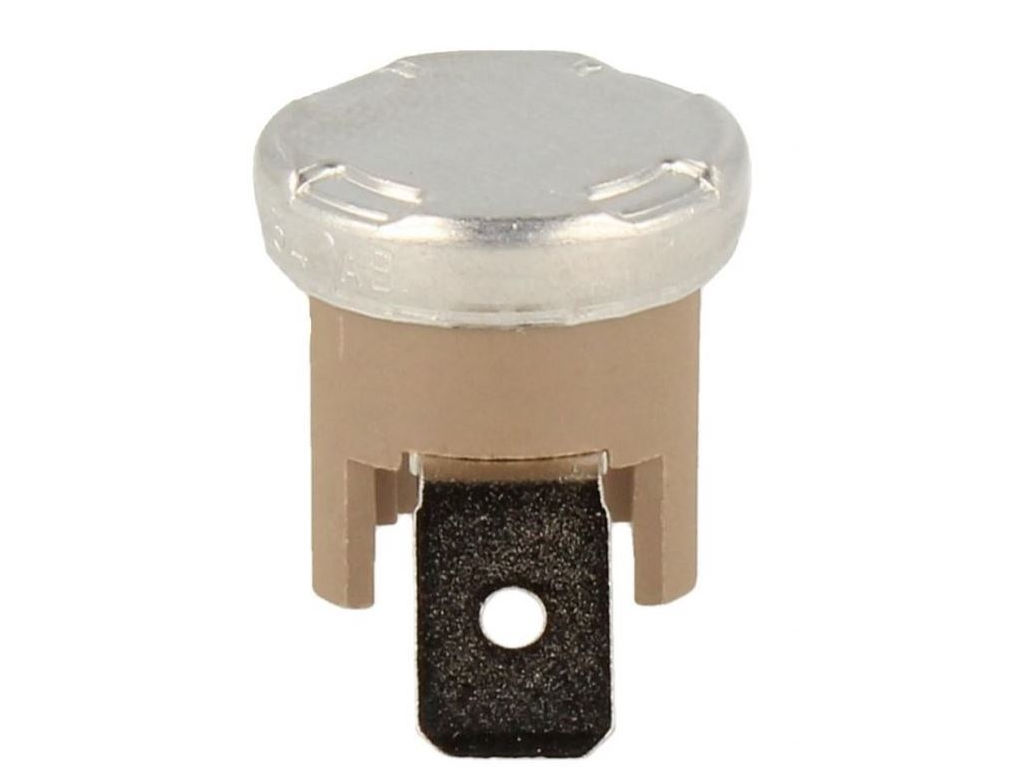 Tepelná pojistka vratná 190°C 5212810701 DELONGHI, originál