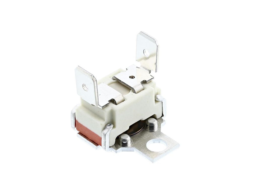 Tepelná pojistka vrtaná, termostat AEG 3570560056 115°C
