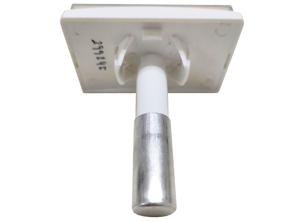 Teploměr dotykový ležatý 4,5cm, bojler Tatramat