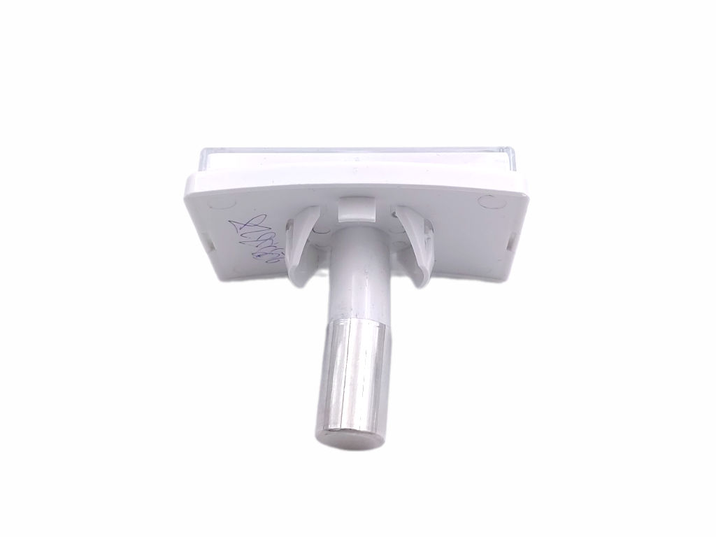 Teploměr dotykový svislý 2,5cm Tatramat, do bojleru