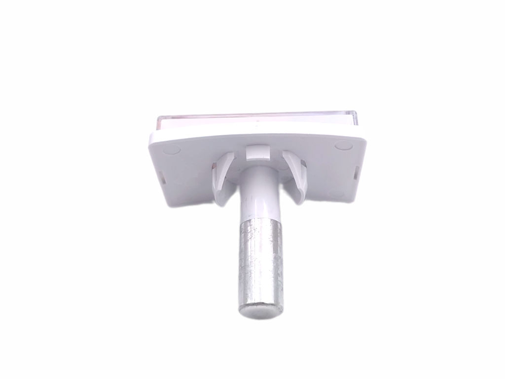 Teploměr dotykový svislý 3 cm, bojler DZD Dražice