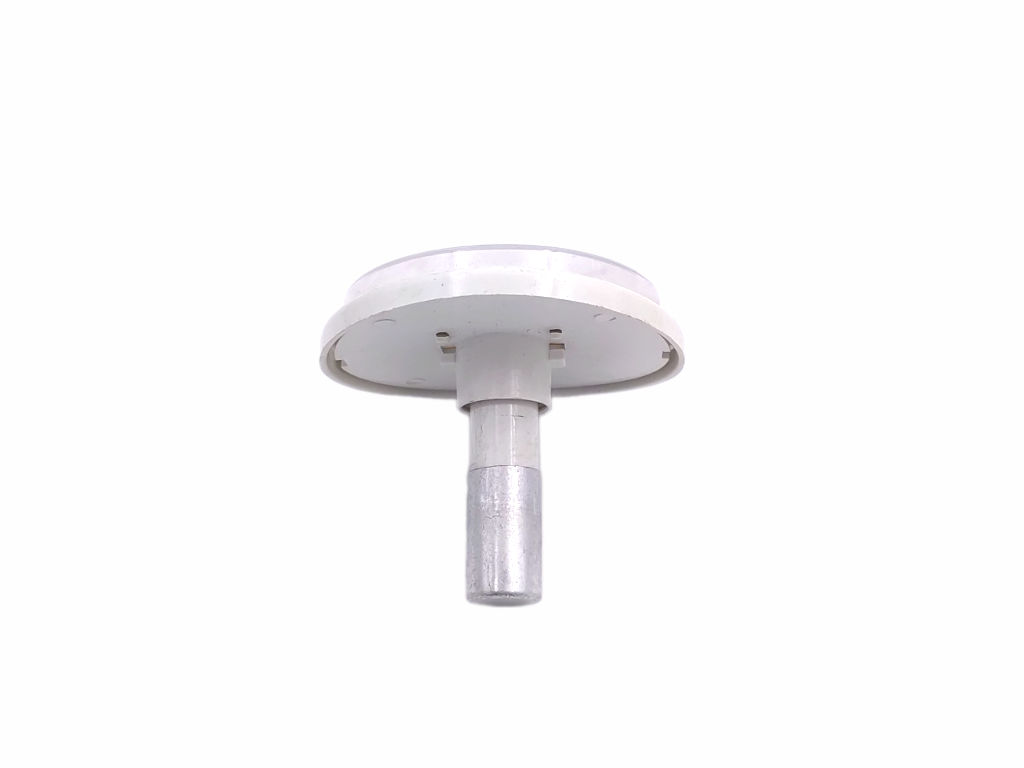 Teploměr dotykový svislý kulatý 3,5 cm, bojler Tatramat