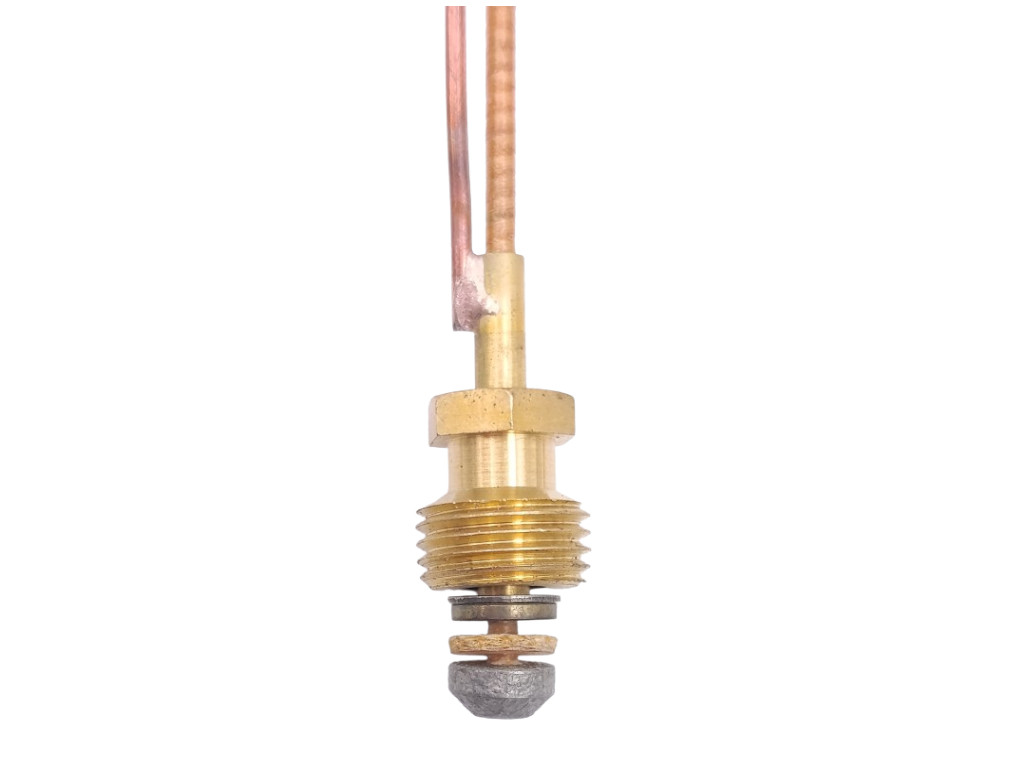 Termočlánek plynového průtokového ohřívače vody Junkers LM5TS