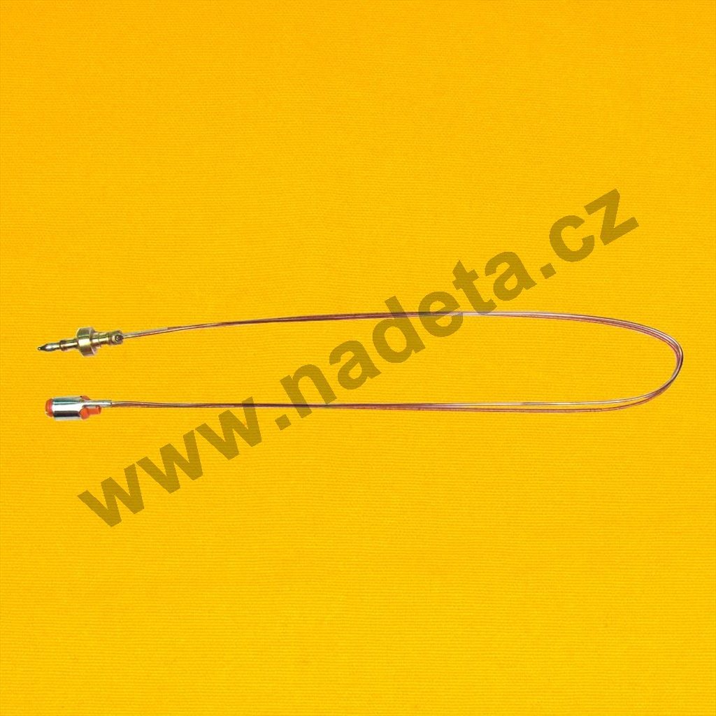 Termočlánek sporák Gorenje K57303ASX