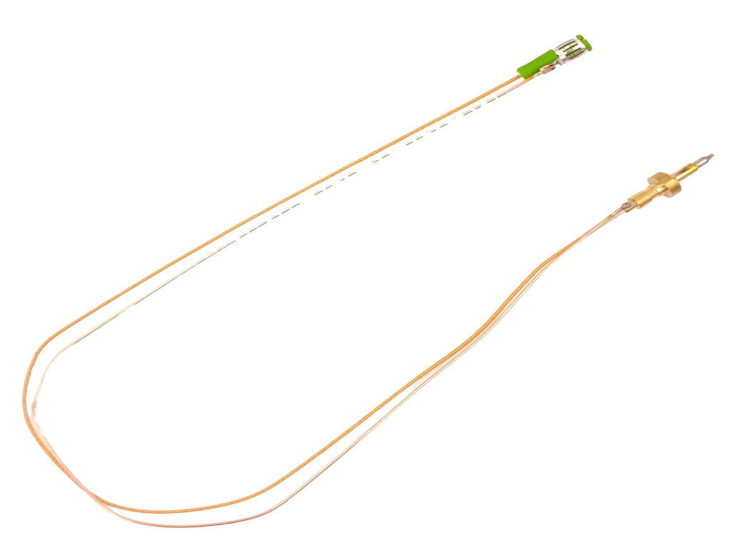 Termočlánek varná deska Whirlpool AKM528JA