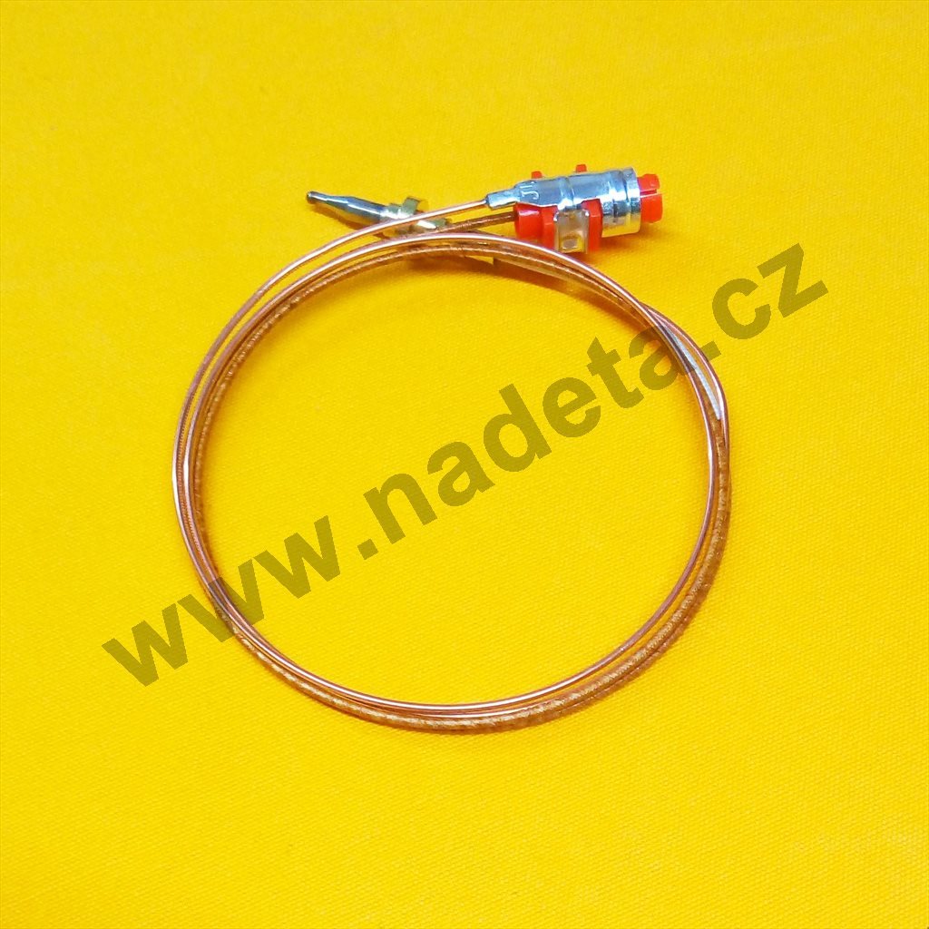 Termočlánek varná deska Whirlpool